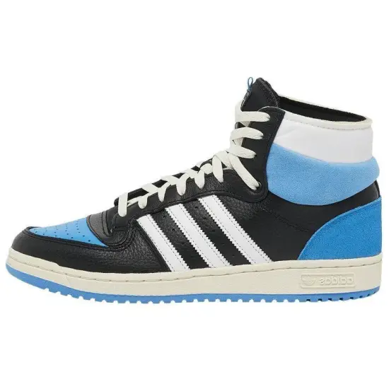 Top Ten Adidas Originals Rb 'Black Pulse Blue'