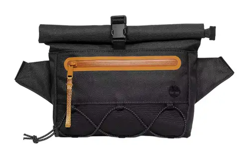 Timberland 5L Hiking Outdoor Bags Recycled Polyester Unisex