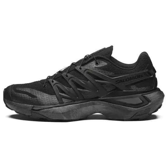 SALOMON Xt Pu.Re Advanced 'Black Phantom'