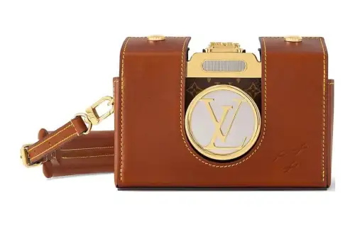 LOUIS VUITTON Pic Trunk