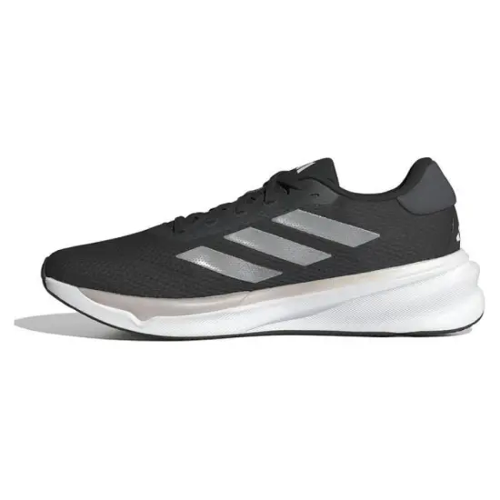 Supernova Stride Adidas 'Black White Grey'