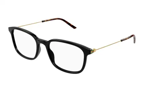 GUCCI Eyewear Square Frame Glasses