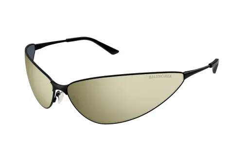 Balenciaga Eyewear Cat Eye Frame Sunglasses