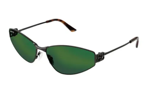 Balenciaga Eyewear Cat Eye Frame Sunglasses