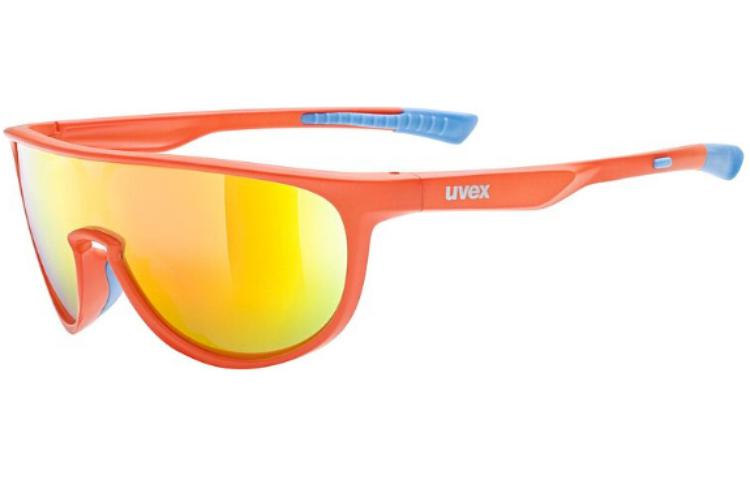 UVEX Sportstyle515 Everyday Kids’ Cycling Glasses & Goggles