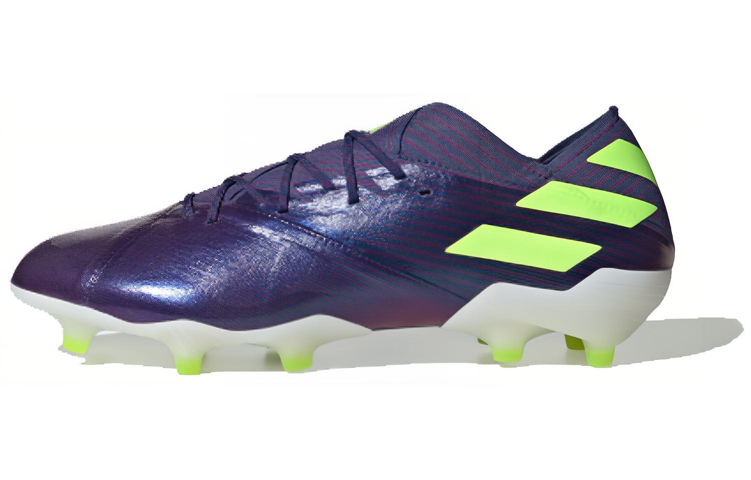 Adidas Nemeziz Messi 19.1 Fg 'Tech Indigo'