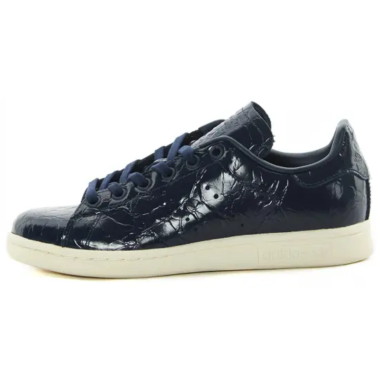 Adidas Originals Originals StanSmith 'Navy Blue' Women's