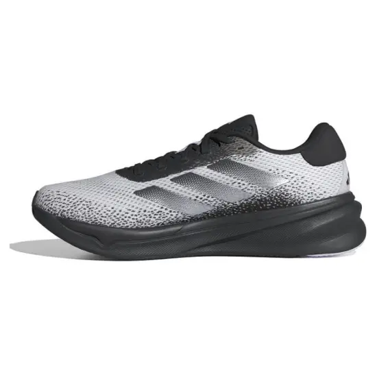 Adidas Supernova Stride Core Black Cloud White
