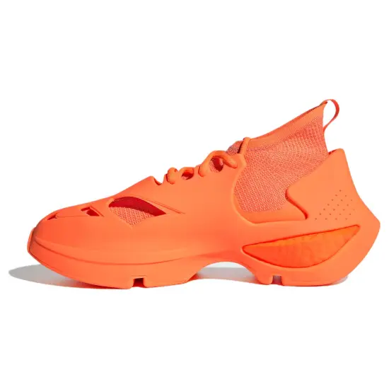 Adidas By Stella McCartney Sportswear Shoe 'Orange'