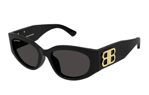 Balenciaga Eyewear Cat Eye Frame Sunglasses