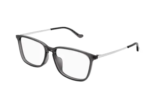 Gucci Rectangle Frame Glasses