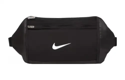 Nike Challenger Polyamide Fanny Pack, Shoulder Bag Unisex Black