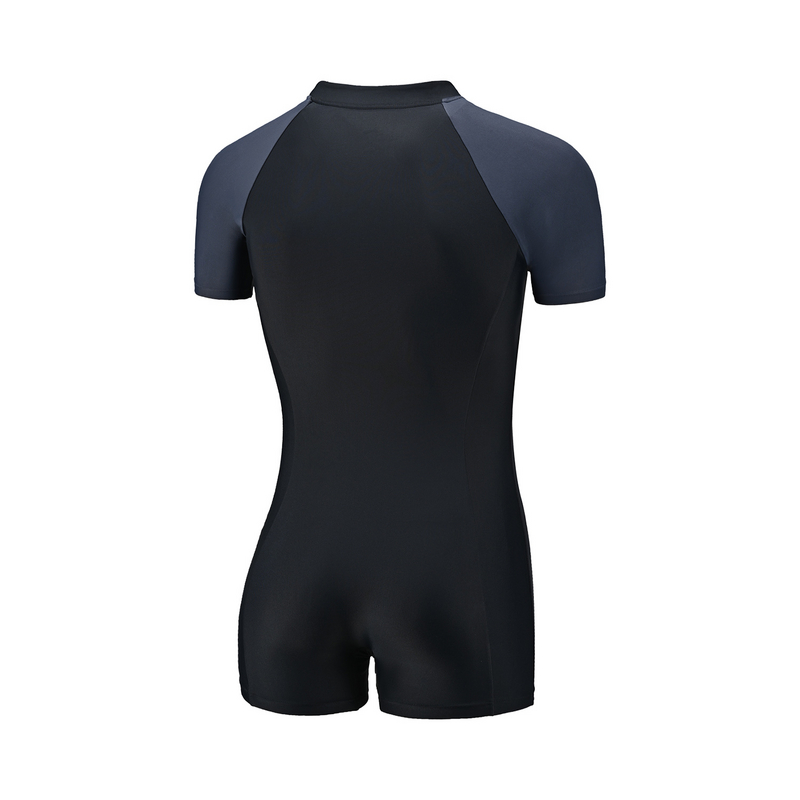 Li Ning One piece Swimsuit Women’s Black