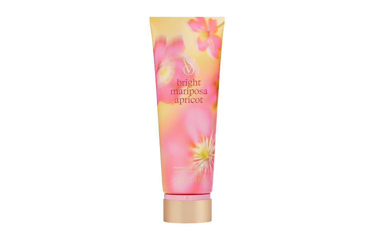 Victoria's Secret Perfumed moisturizing body cream, 236 ml