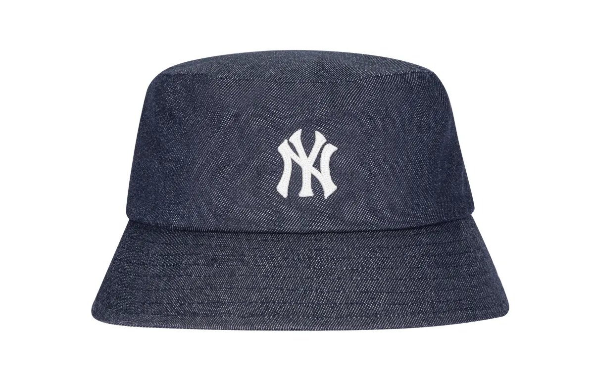 MLB New York Yankees Bucket Hats Unisex