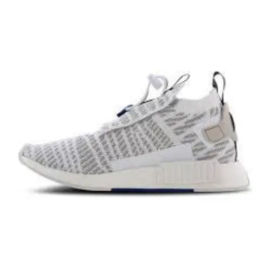 Adidas Originals NMD_TS1 Lifestyle Shoes Men Low-top White