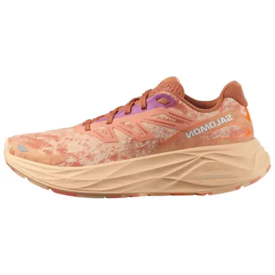 Aero Glide Women's SALOMON 2 'Spice Route Fresh Salmon' Women's
