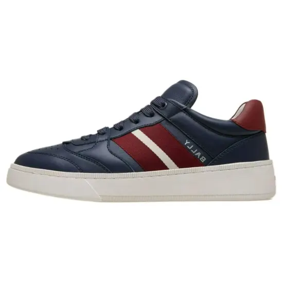BALLY Raise Sneakers