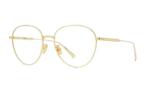 DIOR Panthos Frame Glasses