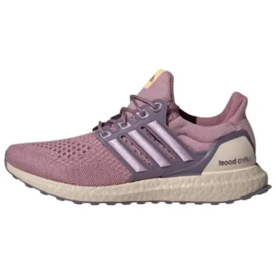 Adidas ULT Running Shoes Women's Low-Top Purple