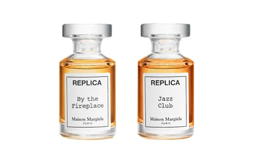 Maison Margiela Semir, perfume sample, set, 7 ml, 7 ml