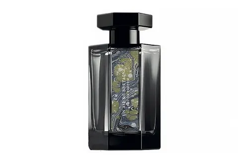 Artisan's Fragrance Extraordinary Landscape Brittany's Air Perfume Woody and Aquatic Eau de Parfum EDP Cedar Ambergris 50ml/100ml Birthday gift for girlfriend, best friend, student party