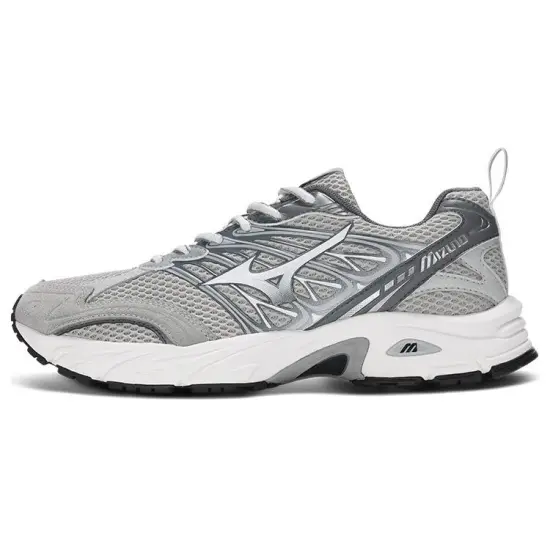 Mizuno Lg 2000 'Grey'