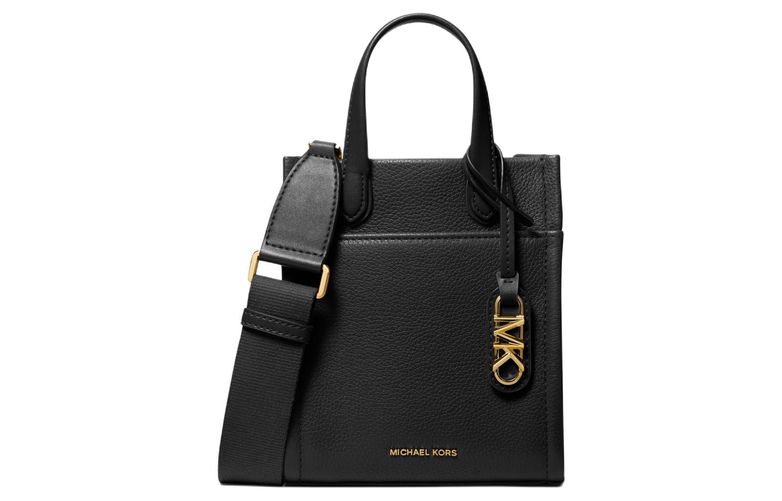 Женская сумка MICHAEL KORS (черная)