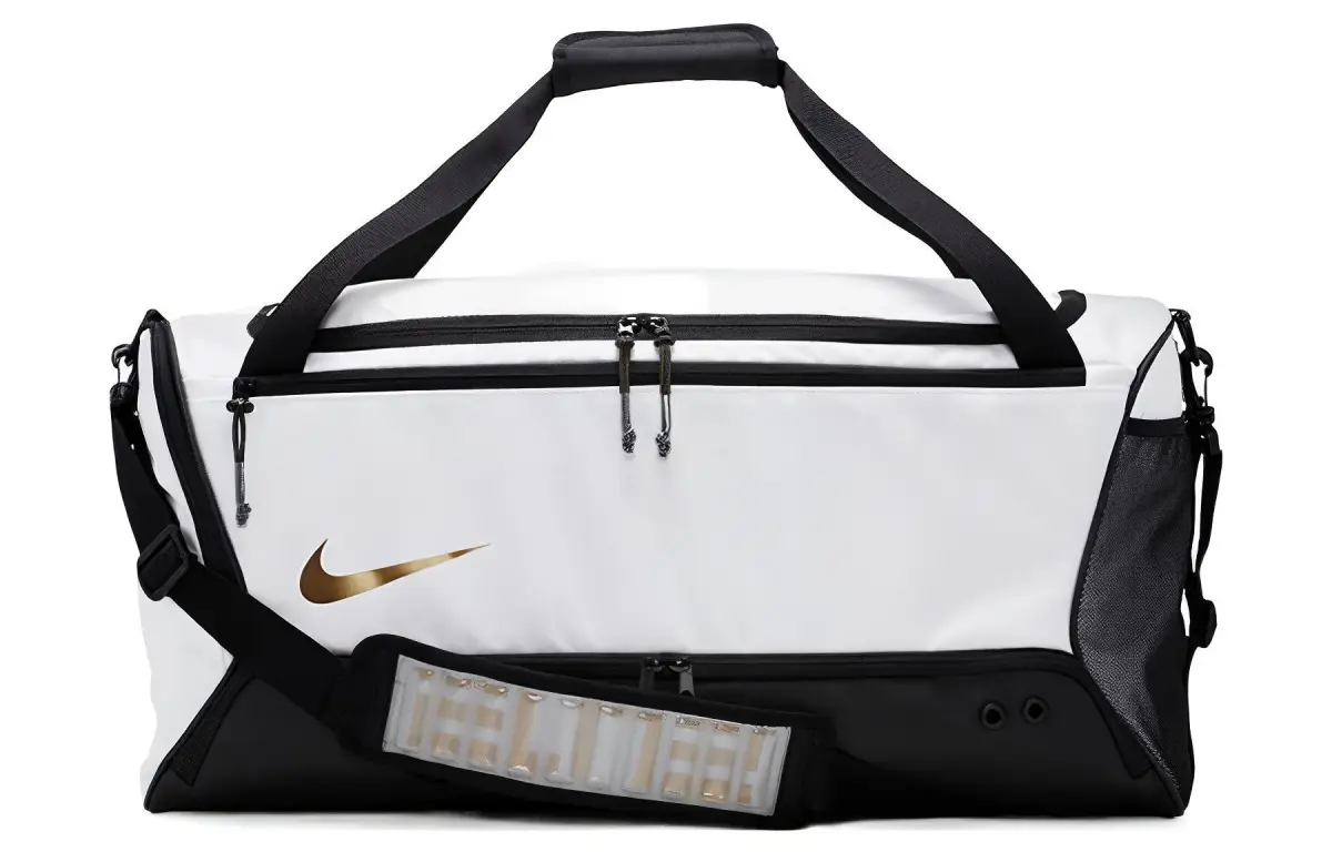 Nike Hoops Elite Duffel Bag 57L