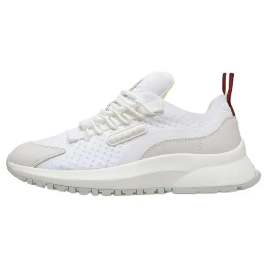 BALLY Daryel Mesh-panel Sneakers