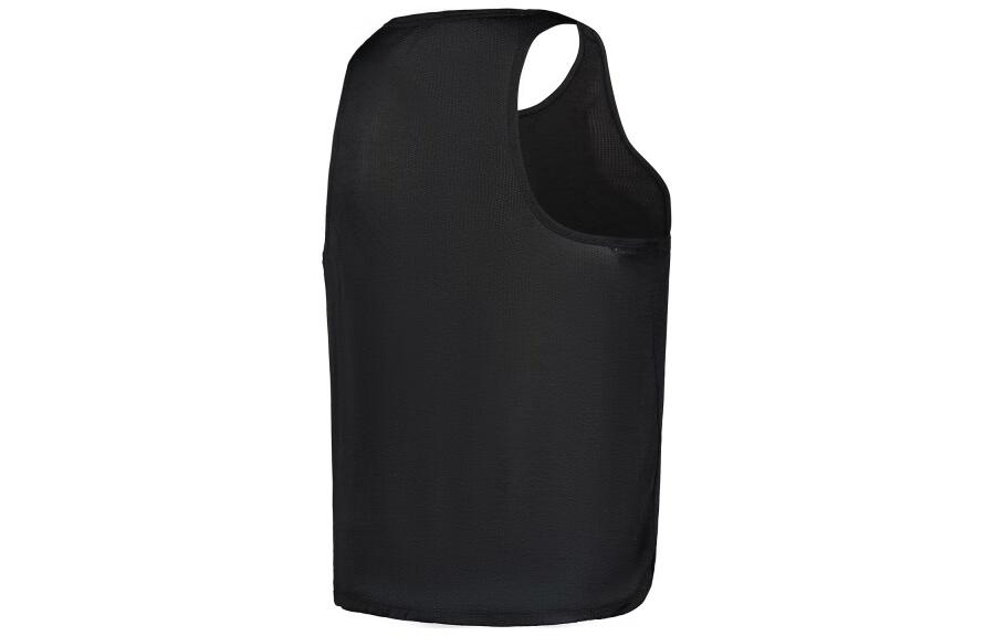 New Balance Athletics Singlet Running Tank Top Men’s Black