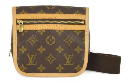 Louis Vuitton 2006 Bosphore belt bag