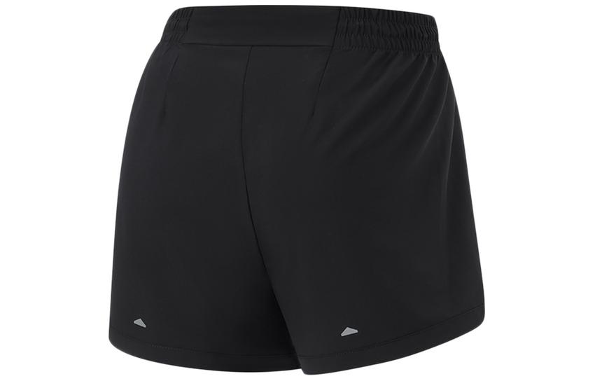 Li Ning Sports Shorts Women’s Black