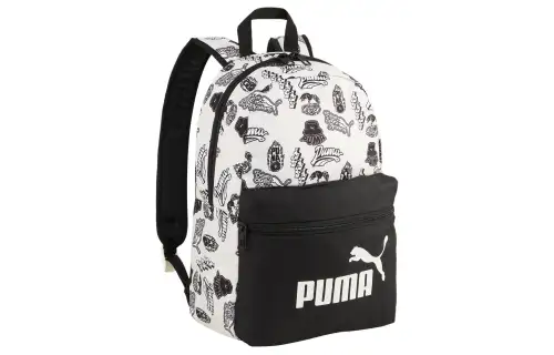 PUMA Fabric Backpack Small Men's Snow