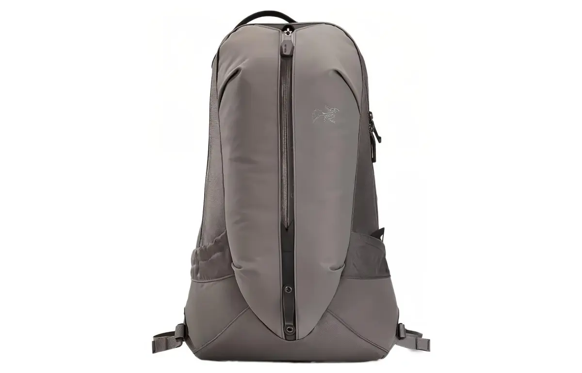 Arc'teryx Arro 22L Casual Outdoor Bags Nylon Gray Unisex