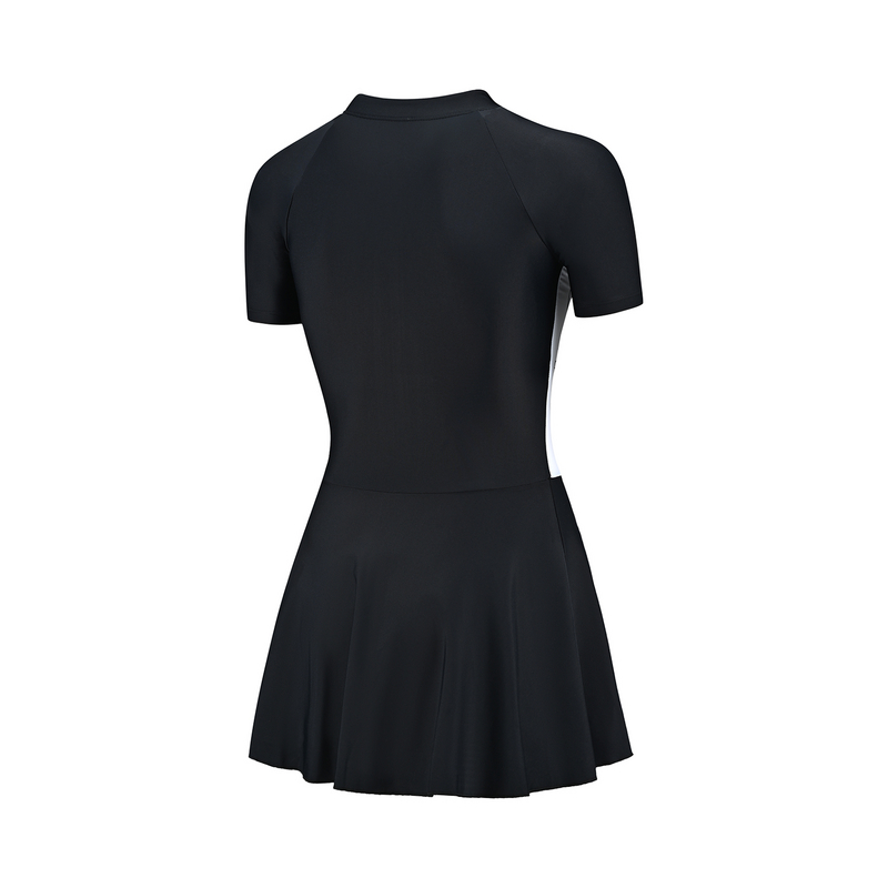 Li Ning One piece Swimsuit Women’s Black