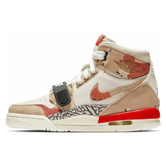 Jordan Legacy 312 Desert Camo GS