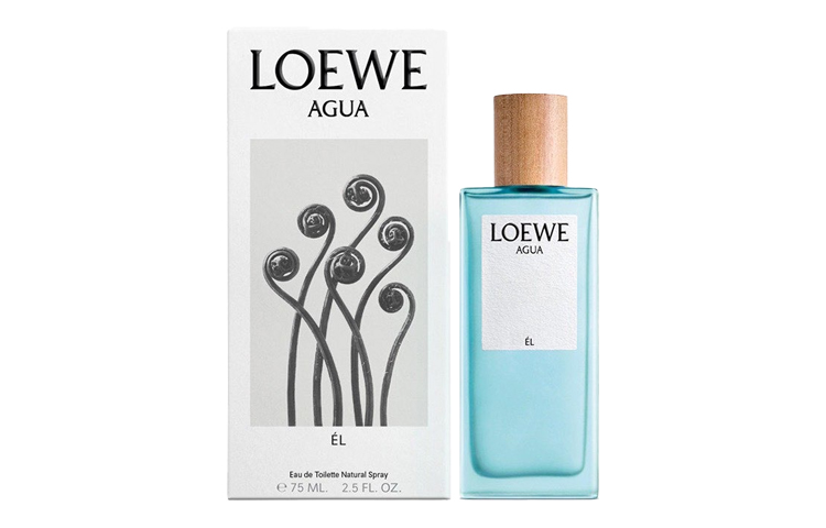 LOEWE Perfume for friend, 50 ml, 100 ml, 75 ml, Birthday gift