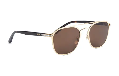 Cartier C Décor sunglasses