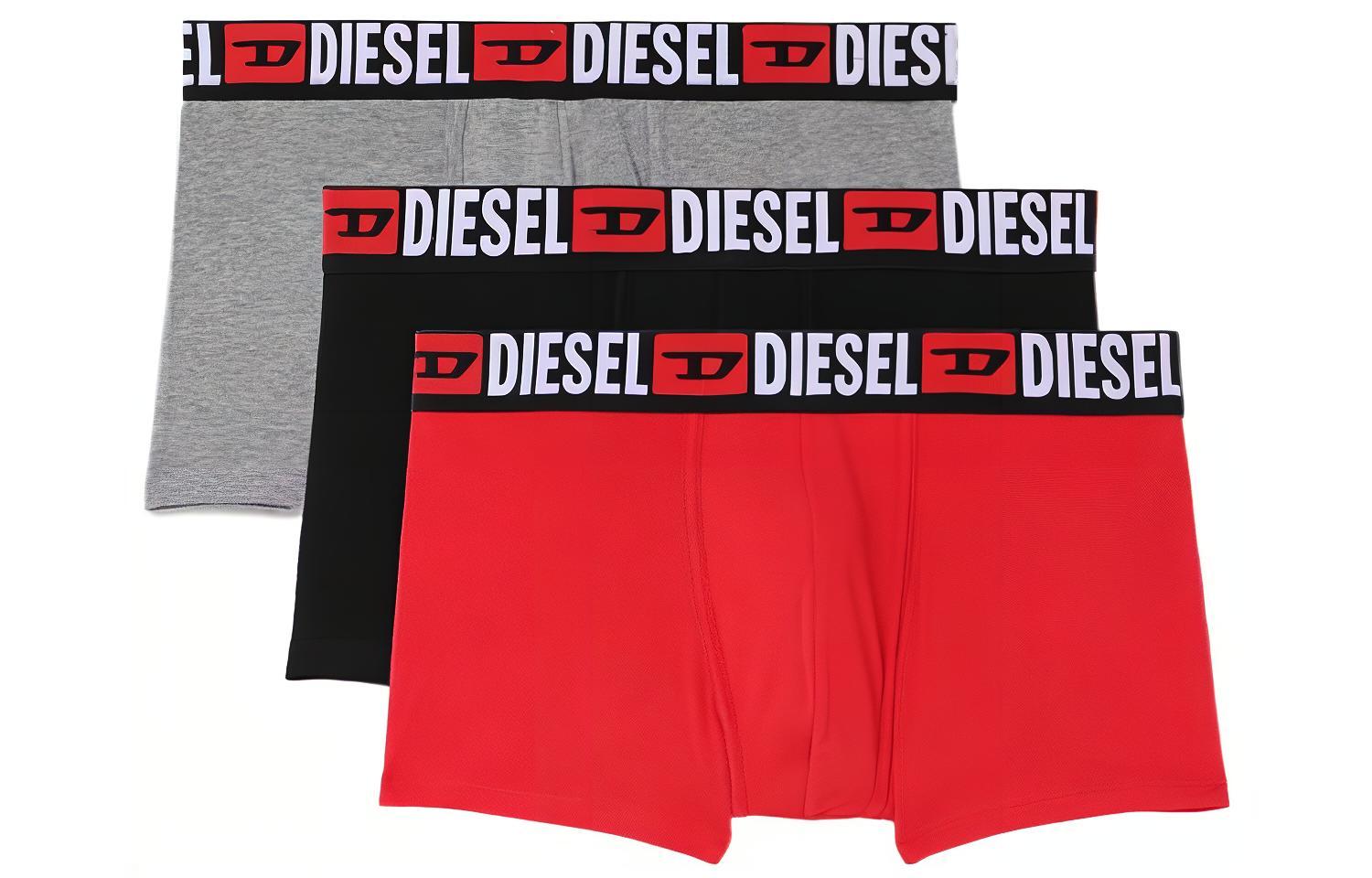Нижнее бельё и домашняя одежда Diesel