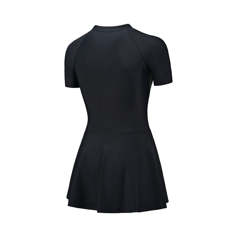 Li Ning One piece Swimsuit Women’s Black