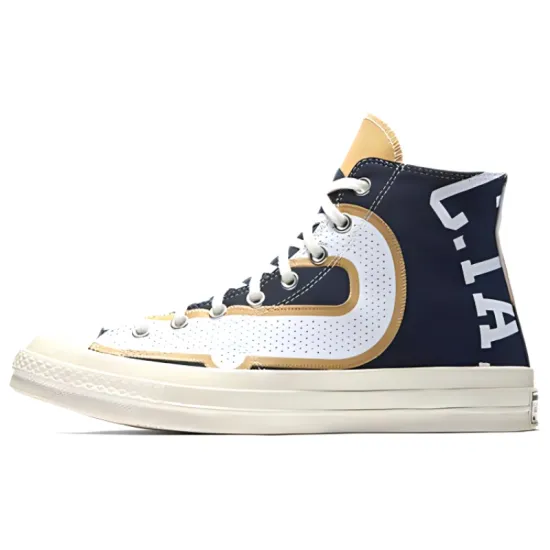 Converse Chuck Taylor All Star 70 Hi Gameday New Orleans Pelicans