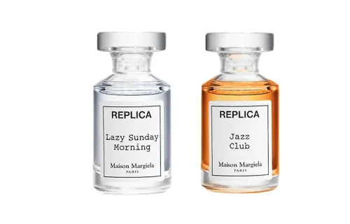 Maison Margiela Semir, perfume, set, sample, 7 ml, 7 ml