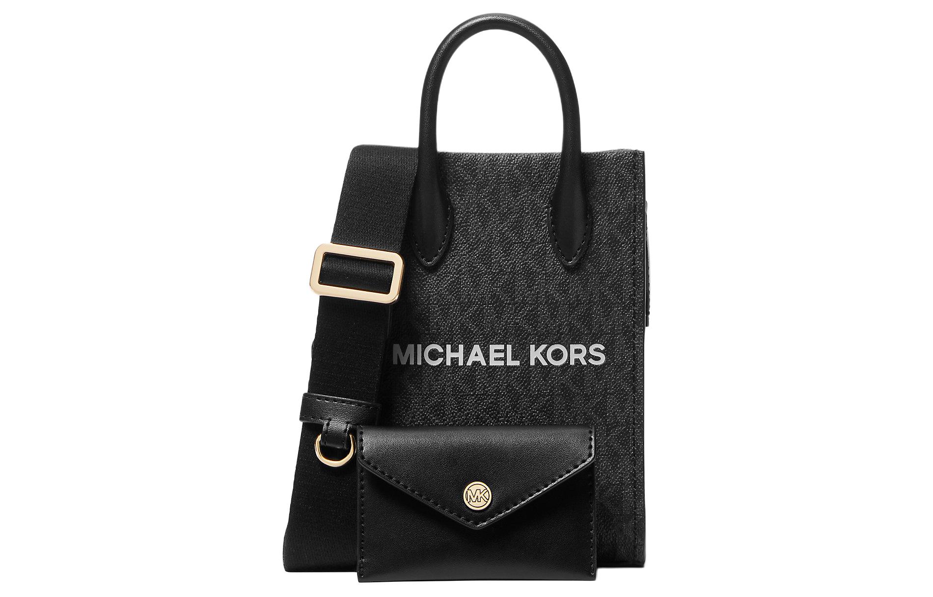 Женская сумка MICHAEL KORS Mirella (черная)