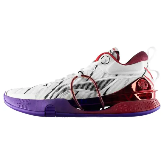 LINING Speed 8 VIII Premium Fred VanVleet Toronto Raptors PE