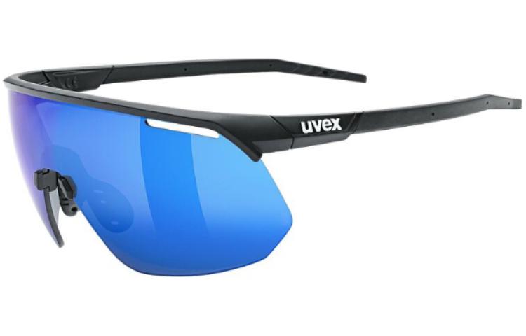 Uve Unisex Everyday Running Anti Fog, UV Protection Cycling Glasses & Goggles