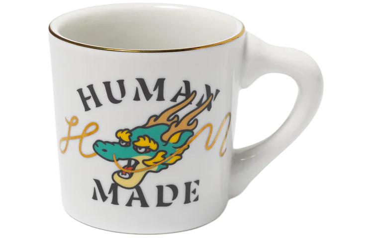 Кружка Human Made (красный)