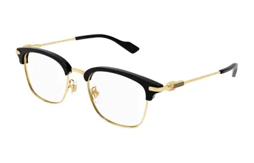 GUCCI Square Frame Glasses
