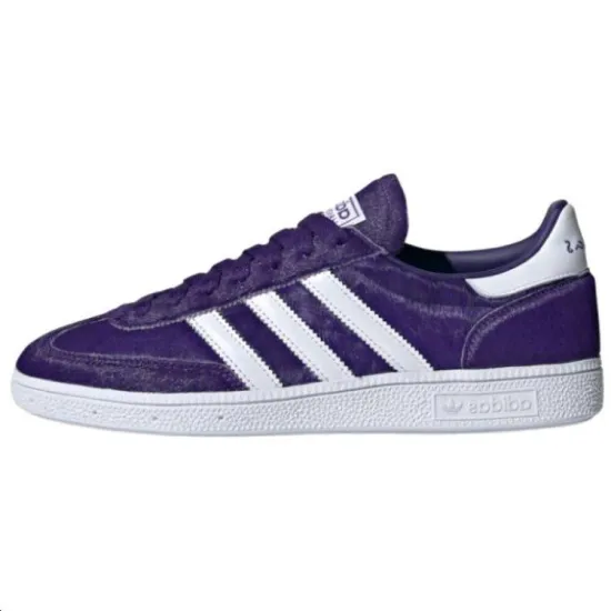 Adidas Originals Handball Spezial Collegiate Purple