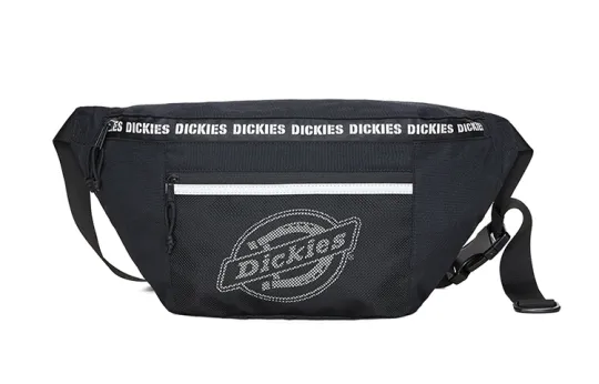 Dickies Polyester Crossbody Bag Sling Bag Unisex Multicolor